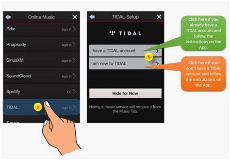 www.tidal.com login